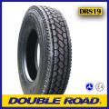 Pneu 285 / 75R22.5 Bem-vindo ao visitar nossa fábrica e inquérito on-line!